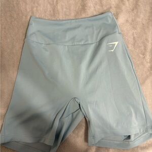 Gymshark workout shorts